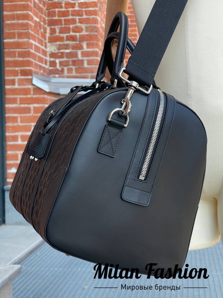 Дорожная сумка Gucci gg1343. Вид 8