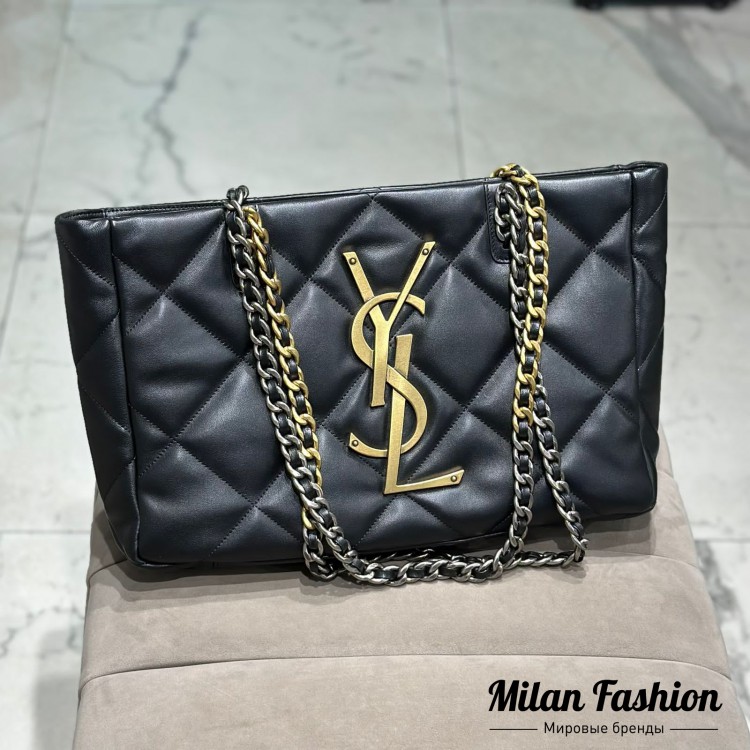 Сумка  Yves Saint Laurent V33712. Вид 2