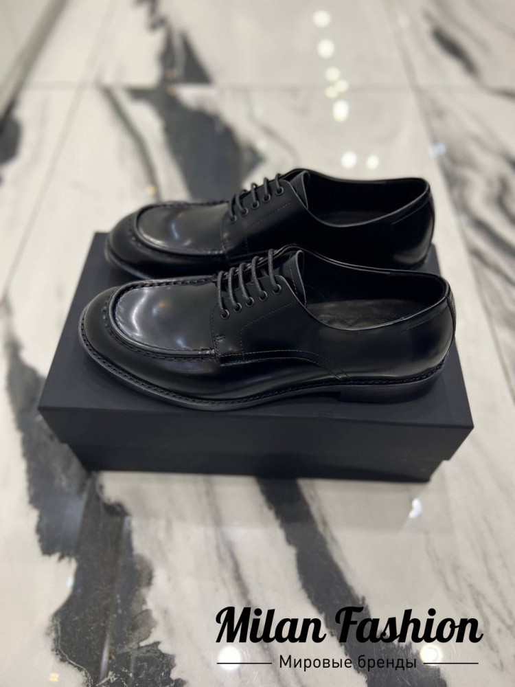 Туфли  Dolce & Gabbana V14135. Вид 3