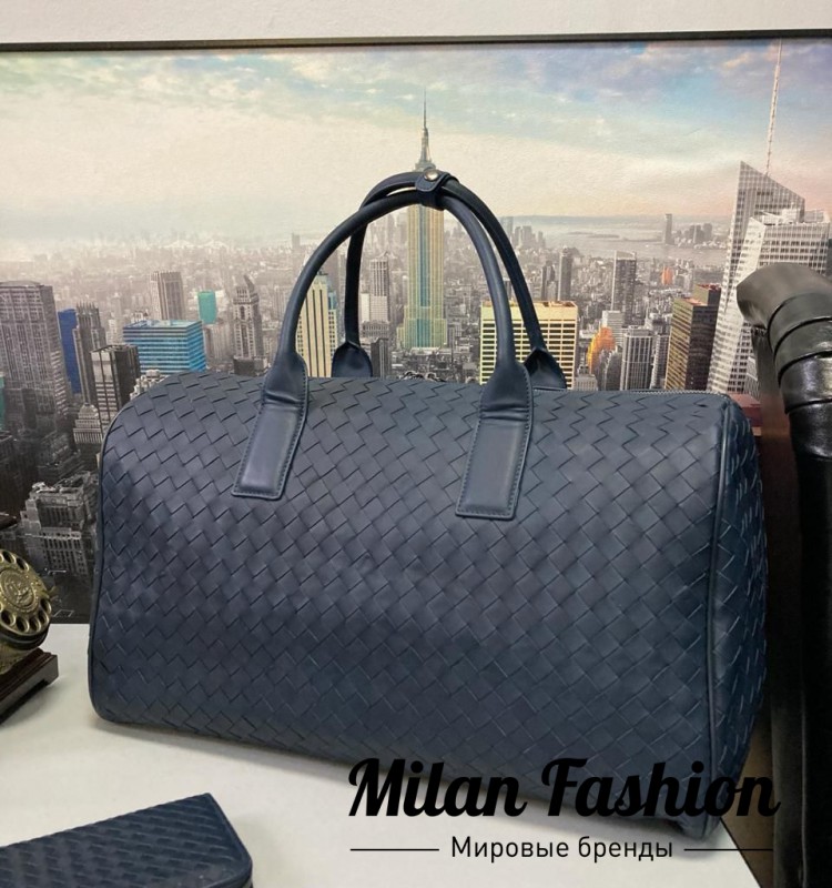 Сумка  Bottega Veneta V10659. Вид 2