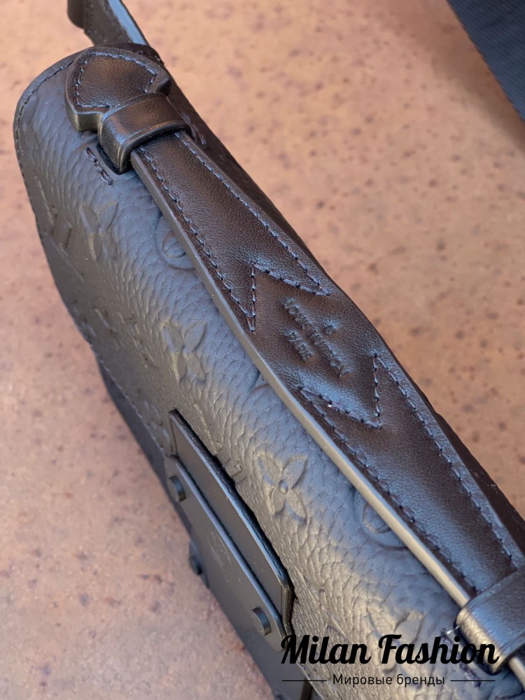 Поясная сумка Louis Vuitton bb977. Вид 8