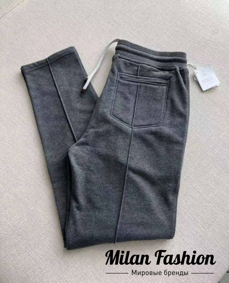 Спортивный костюм  Brunello Cucinelli V30114. Вид 7