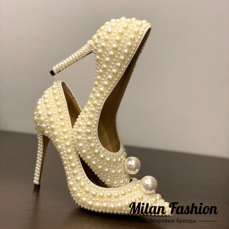 Туфли  Jimmy Choo v2126. Вид 2