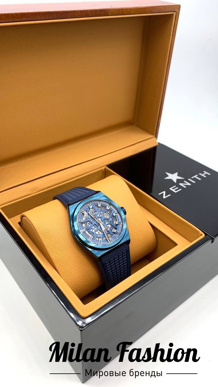 Часы Zenith Defy Classic  … V33653. Вид 6