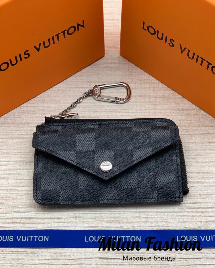 Ключница -визитница  Louis Vuitton V10030. Вид 1