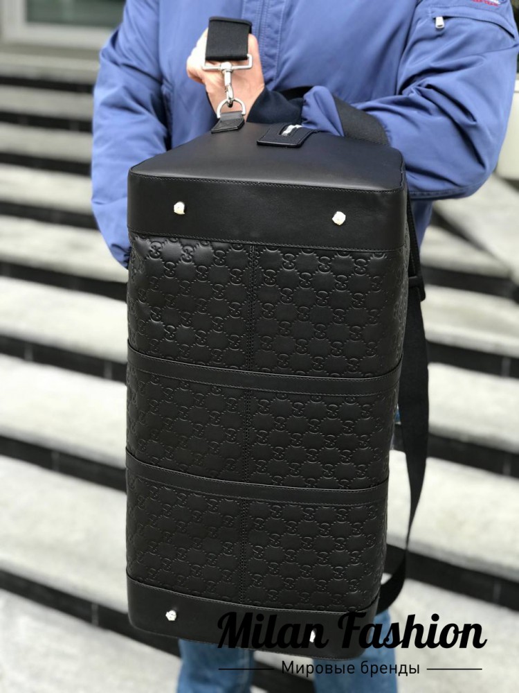 Сумка  Gucci V3938. Вид 12
