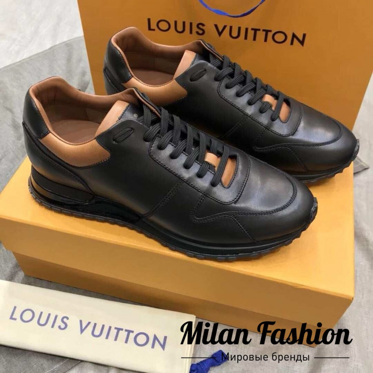 Кроссовки Louis Vuitton bb273. Вид 1