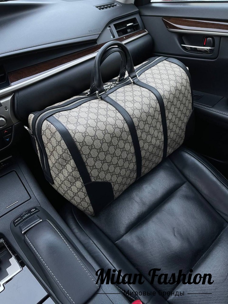 Дорожная сумка Gucci gg1460. Вид 6