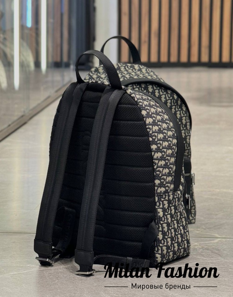 Рюкзак  Christian Dior V525005. Вид 2