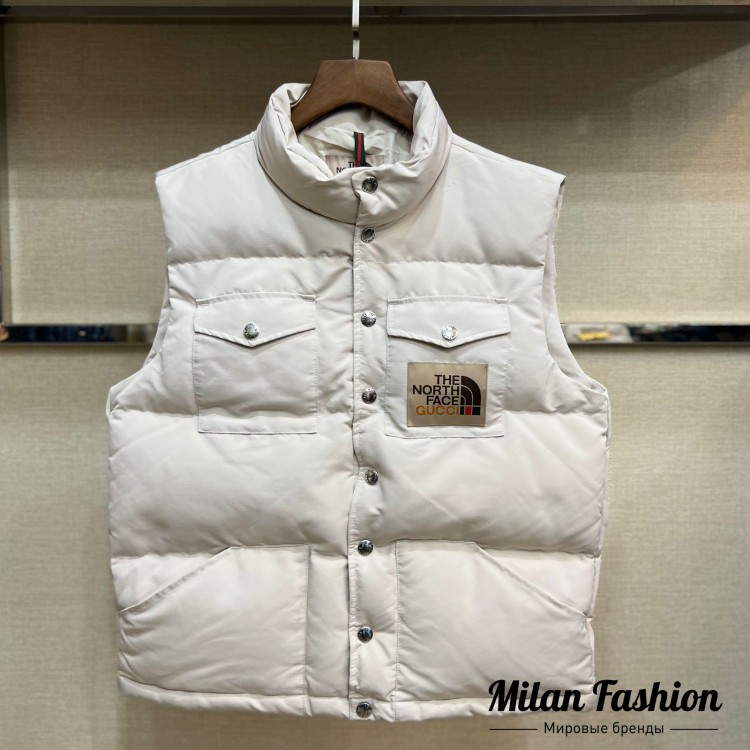 Жилет  Gucci V13966. Вид 1