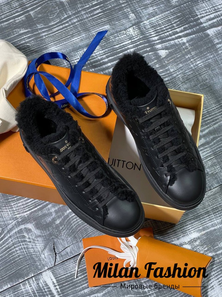 Кроссовки  Dolce & Gabbana V10338. Вид 2