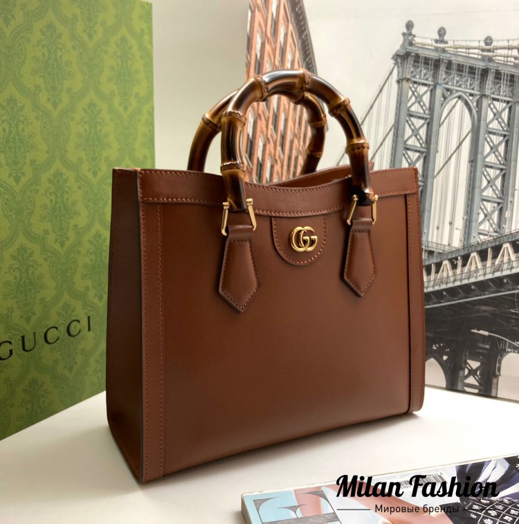 Сумка 27 Gucci V10508. Вид 1