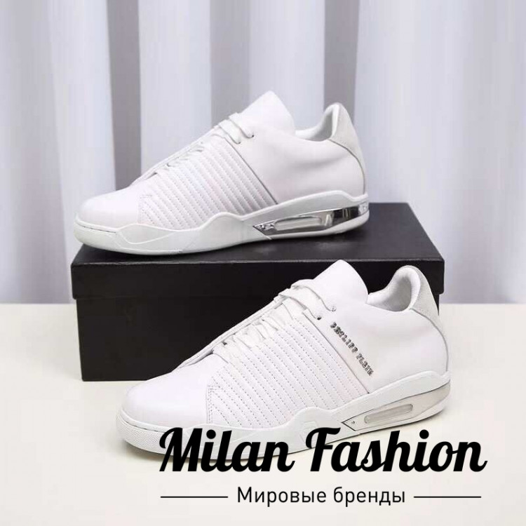 Сникерсы Philipp Plein bb277. Вид 1