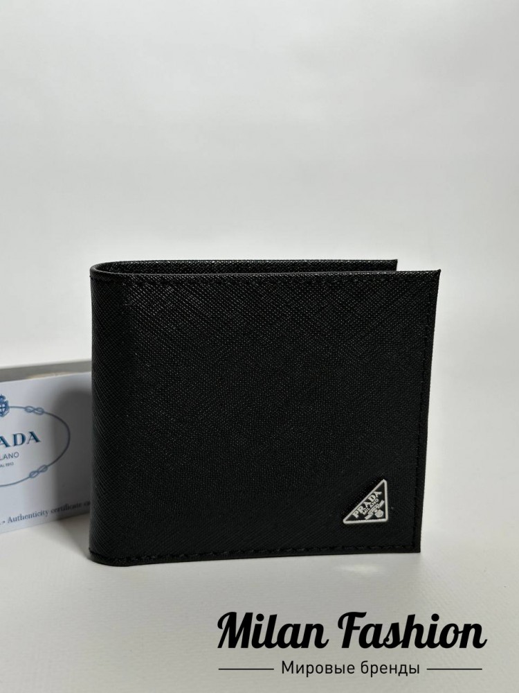 Портмоне Prada V46234. Вид 3