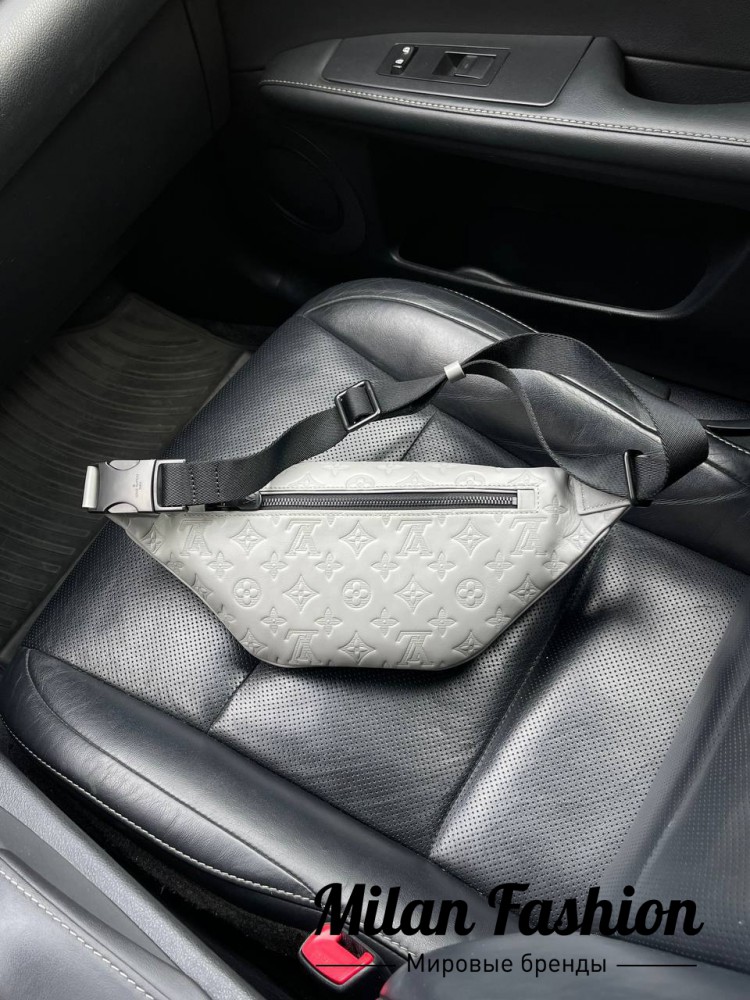 Сумка поясная  Louis Vuitton V33439. Вид 2