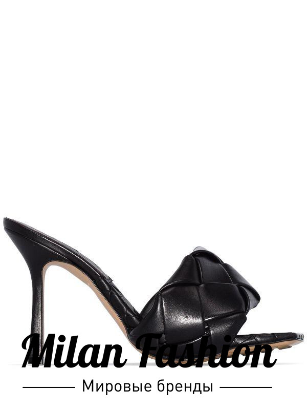 LIDO SANDALS  Bottega Veneta v1700. Вид 5