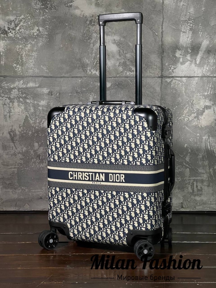 Чемодан  Christian Dior V20523. Вид 7