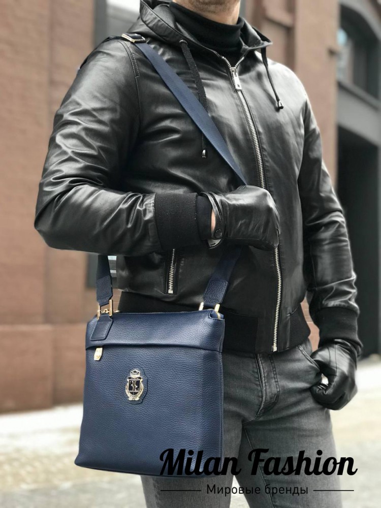 Сумка-мессенджер  Billionaire gg1205. Вид 1