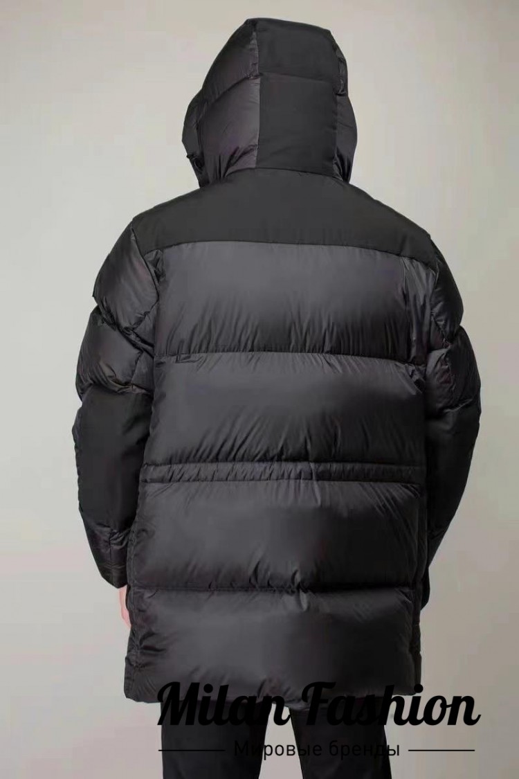 Куртка  Burberry V14197. Вид 7