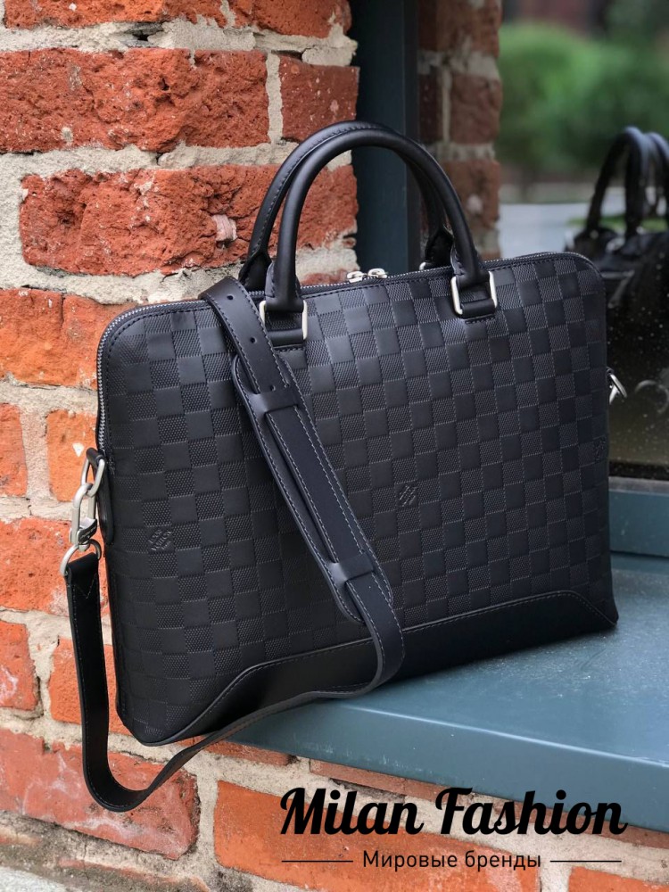 Деловая сумка  Louis Vuitton bb1193. Вид 4