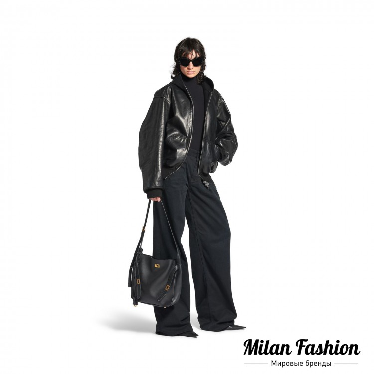 Сумка  Balenciaga V52054. Вид 10