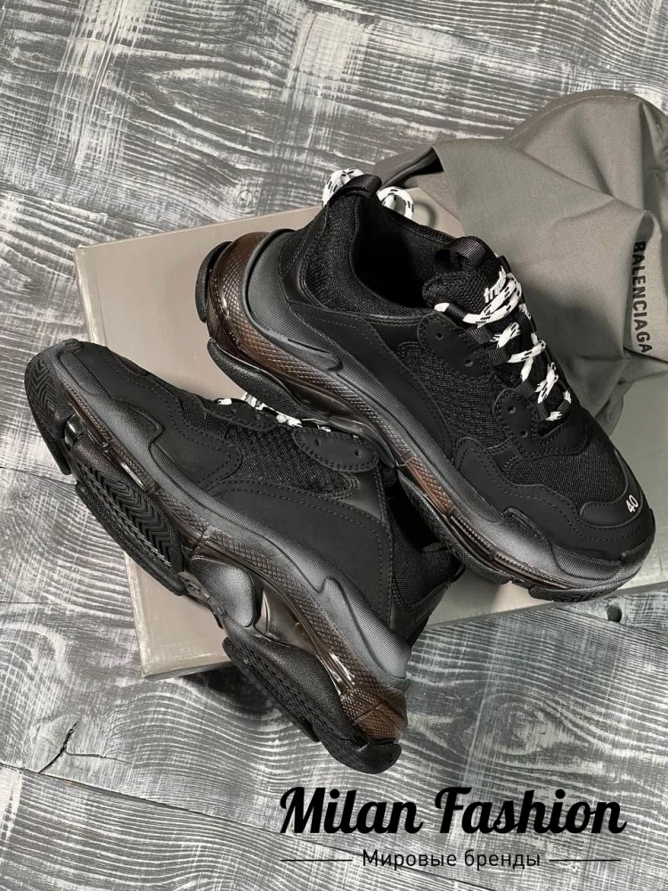 Кроссовки  Balenciaga V10471. Вид 13