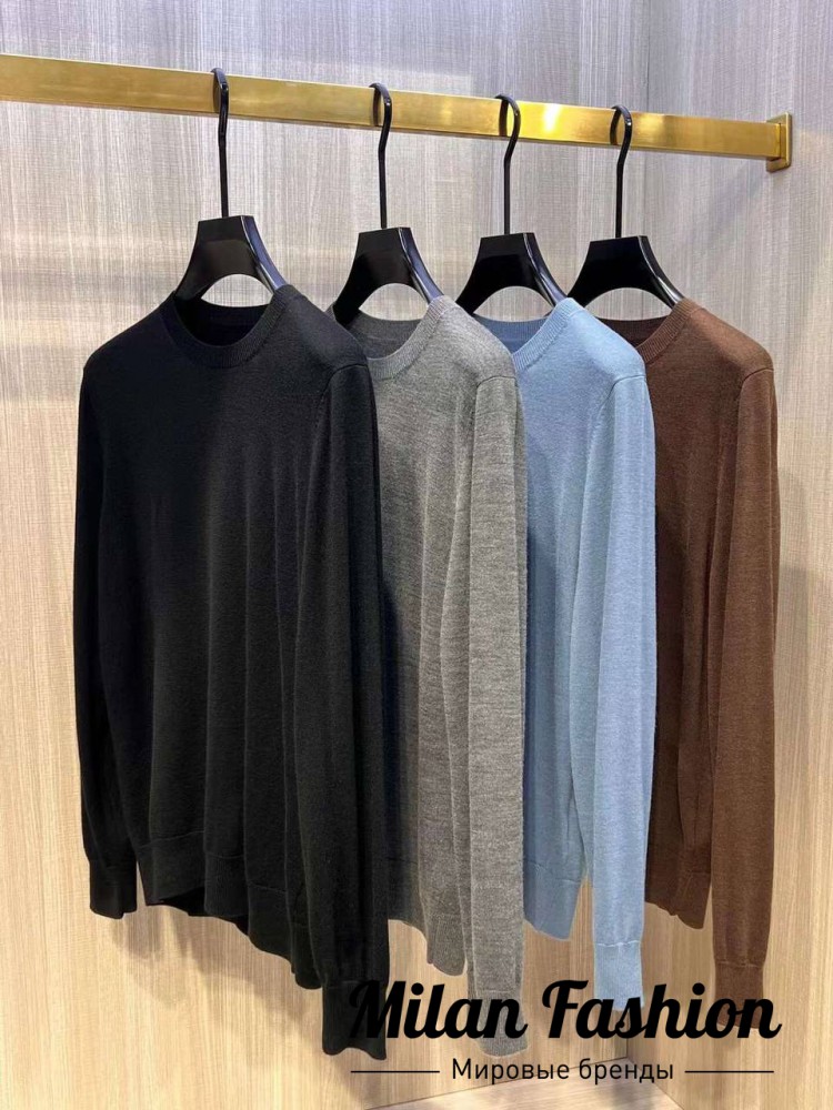Свитер  ZEGNA V33677. Вид 2