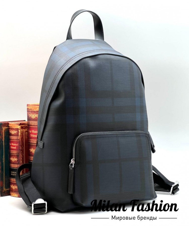 Рюкзак  Burberry v0399. Вид 1