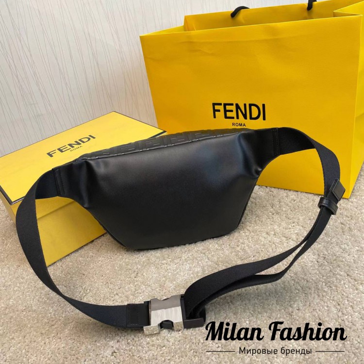 Сумка  Fendi V31304. Вид 2