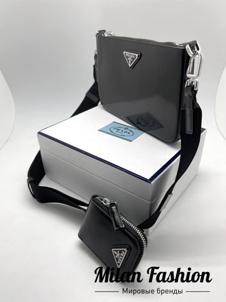 Сумка  Prada V6725. Вид 2