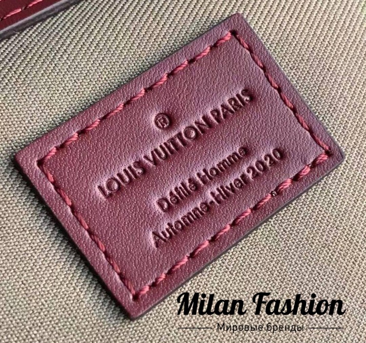Сумка дорожная Louis Vuitton V5070. Вид 5