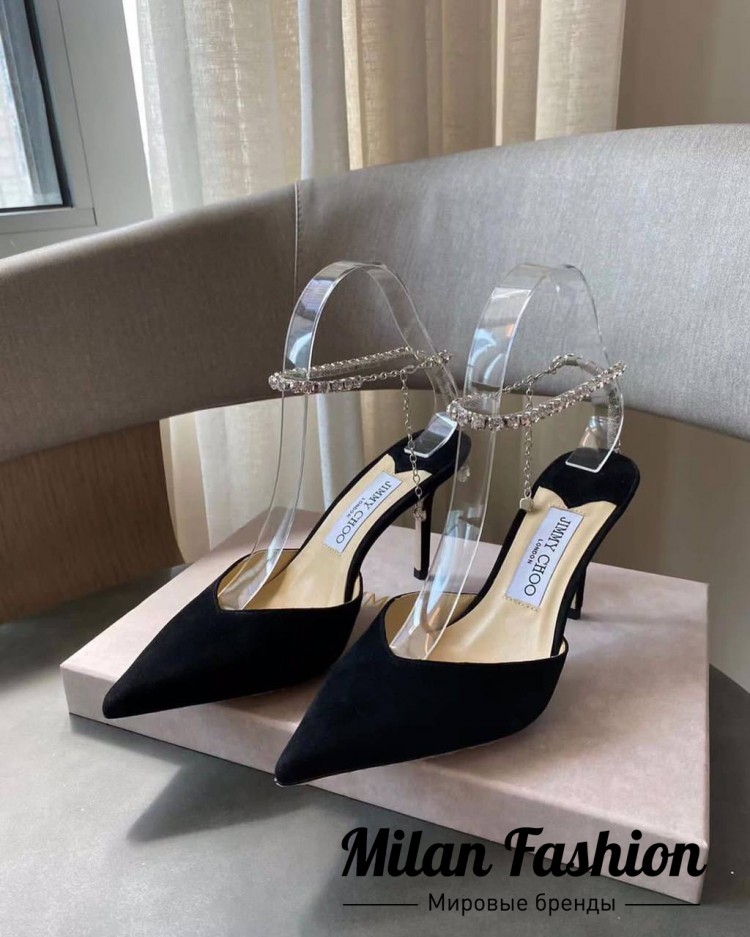 Туфли Jimmy Choo V11268. Вид 2
