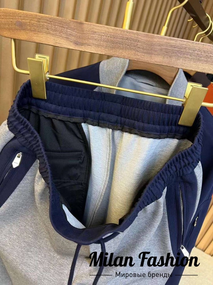 Спортивный костюм  Hermes V33856. Вид 5