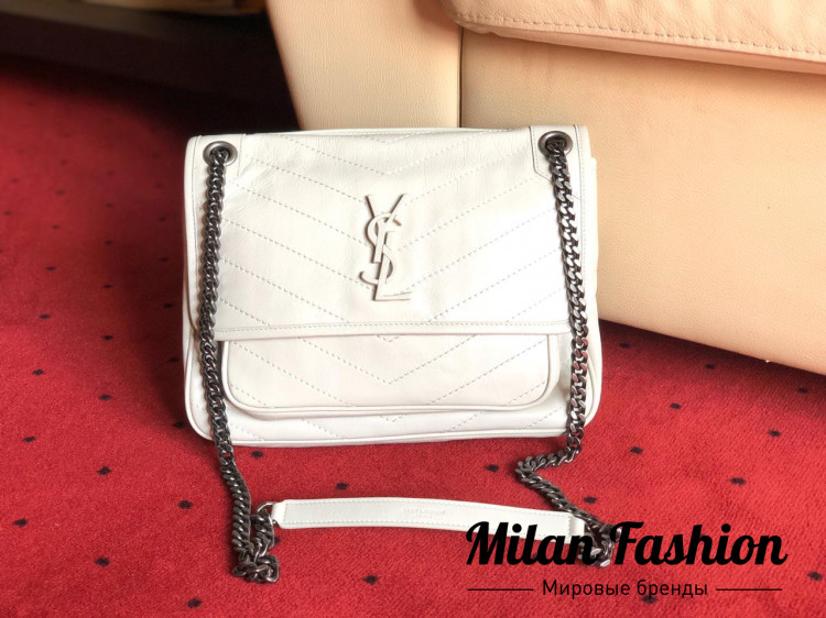 Сумка женская  Yves Saint Laurent v1434. Вид 1