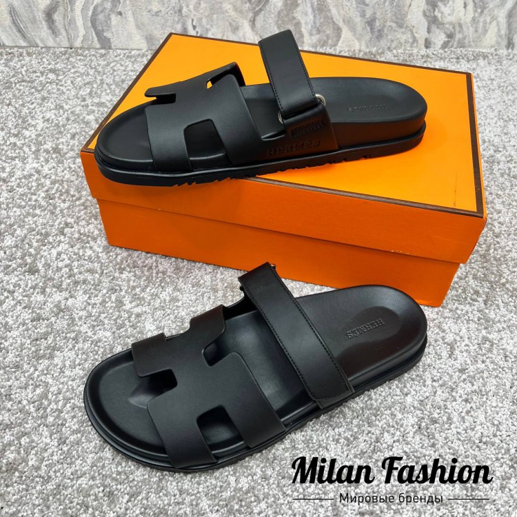 Сандалии  Hermes V9724. Вид 2