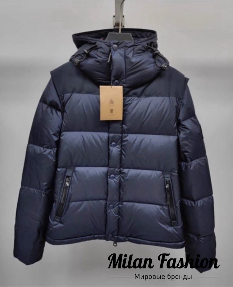 Куртка  Burberry V33788. Вид 8