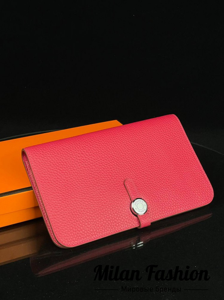 Кошелёк  Hermes V32320. Вид 1