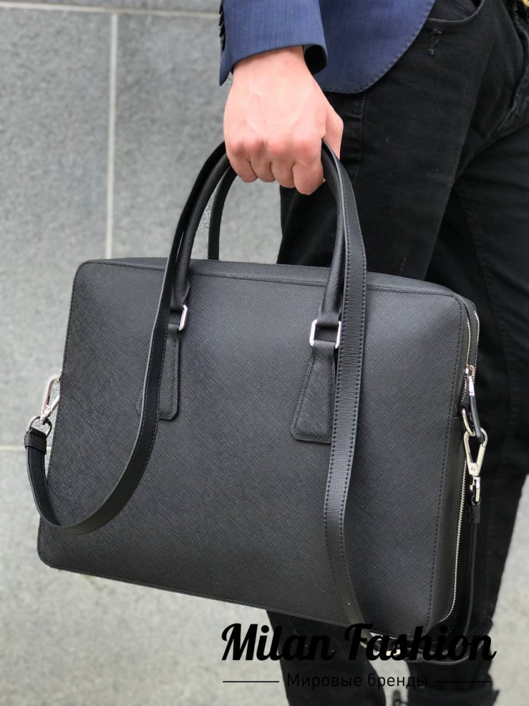 Портфель  Prada V13650. Вид 2