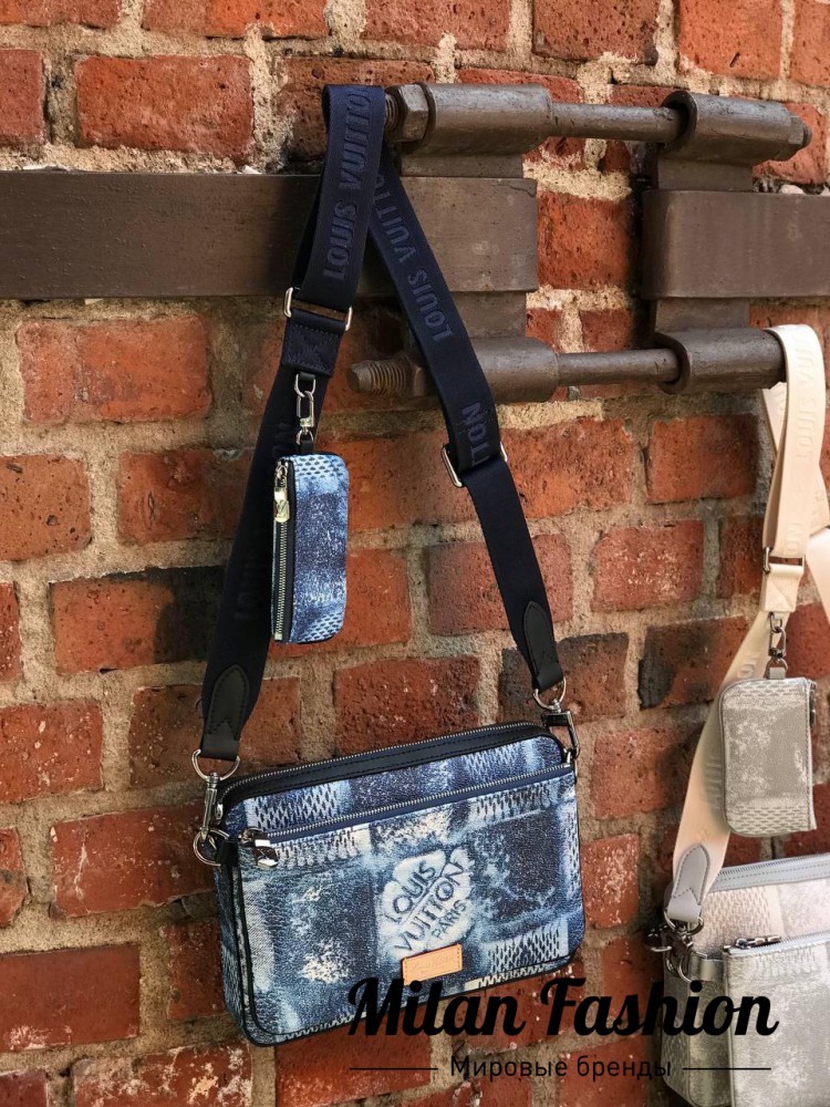 Сумка  Louis Vuitton V9494. Вид 1