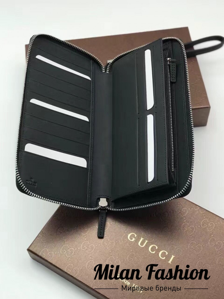Портмоне Gucci bb293. Вид 2