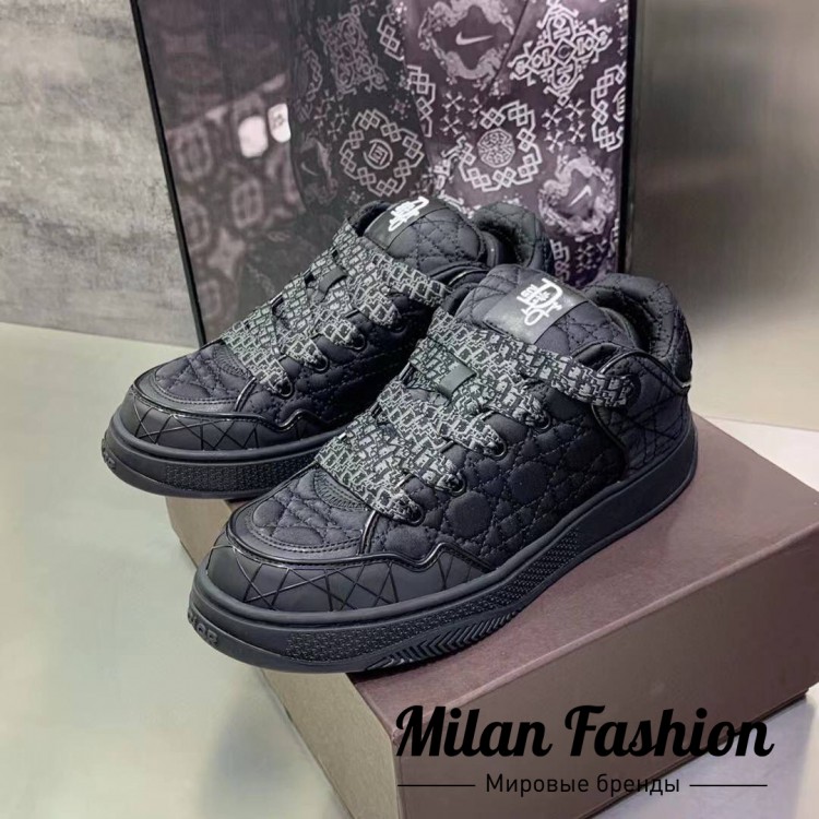Кроссовки  Christian Dior V14210. Вид 1