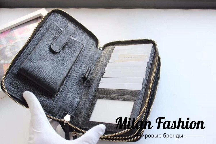 Портмоне Gucci bb299. Вид 2