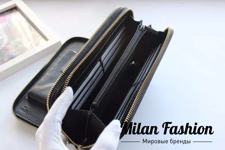 Портмоне Gucci bb299. Вид 3