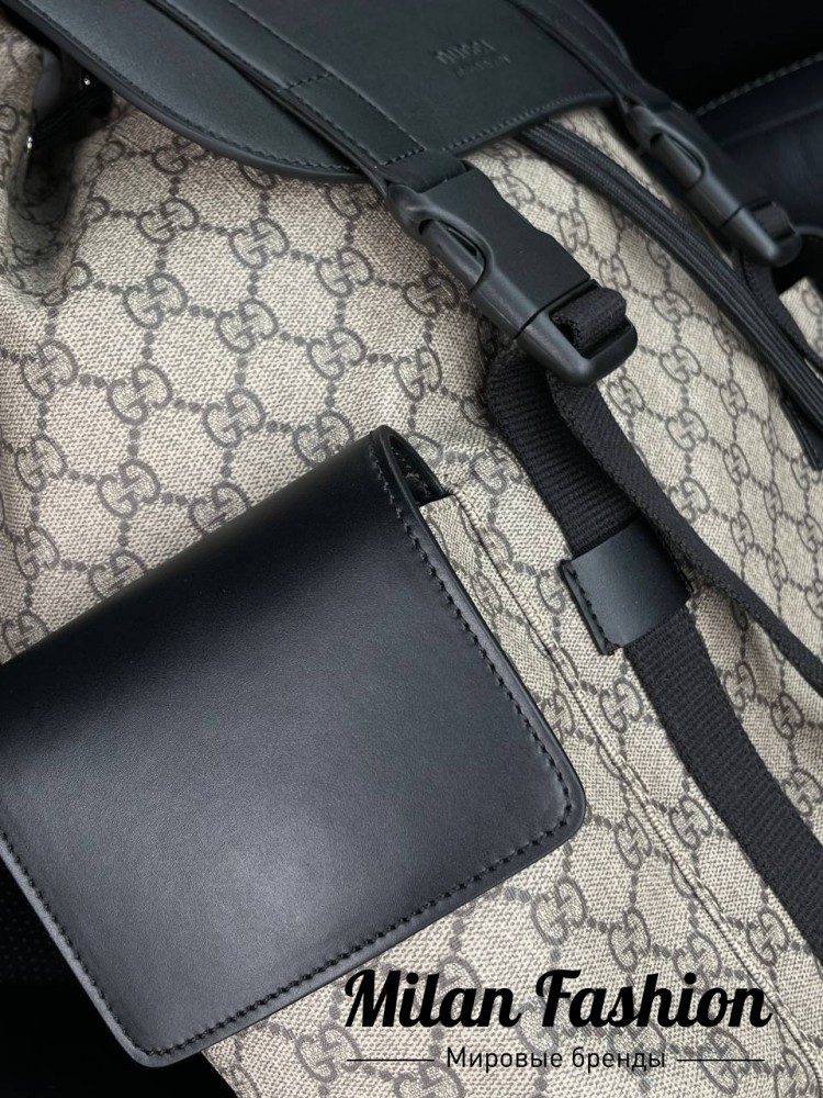Рюкзак Gucci gg1273. Вид 3