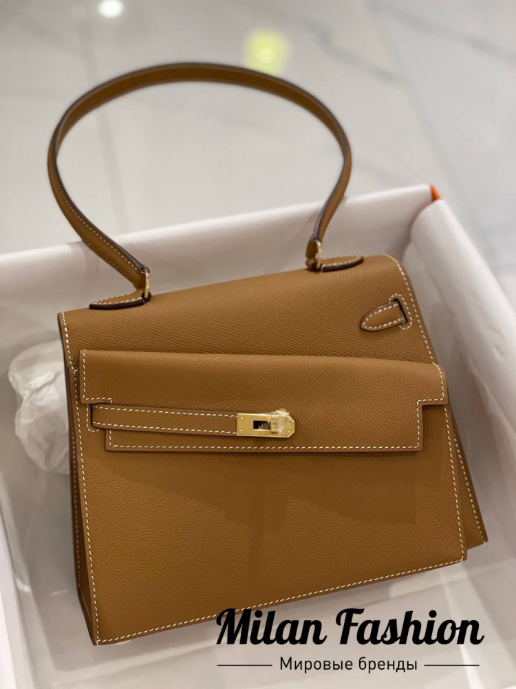 Сумка Hermes 25 Hermes V2013. Вид 1