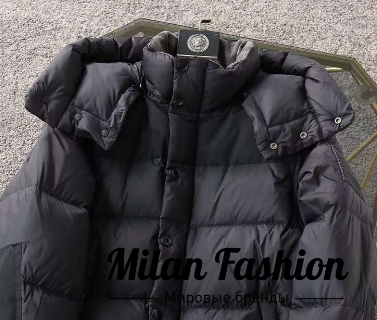 Куртка  Burberry  143207. Вид 6