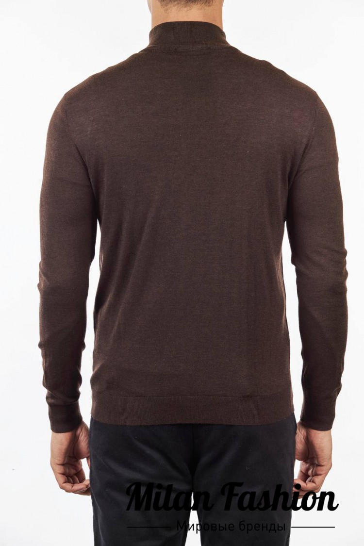 Джемпер  Kiton V33867. Вид 3