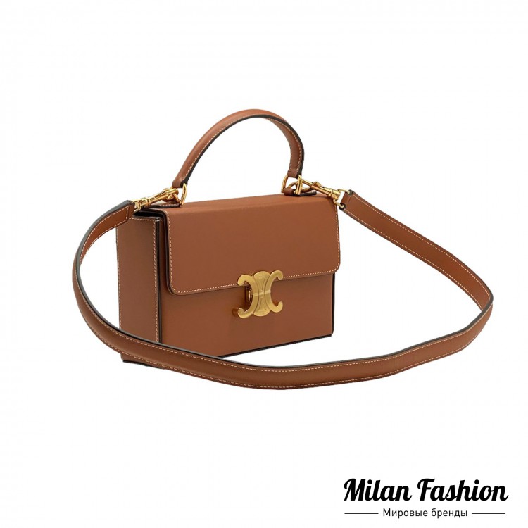 Сумка  Celine V14089. Вид 1