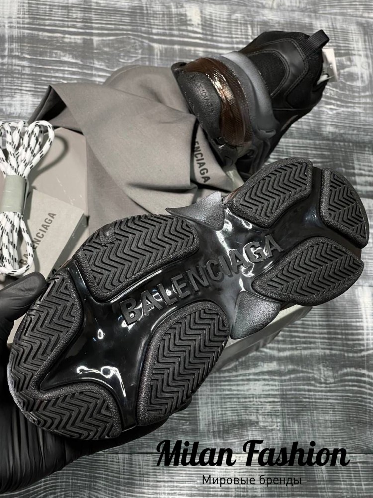 Кроссовки  Balenciaga V10471. Вид 9