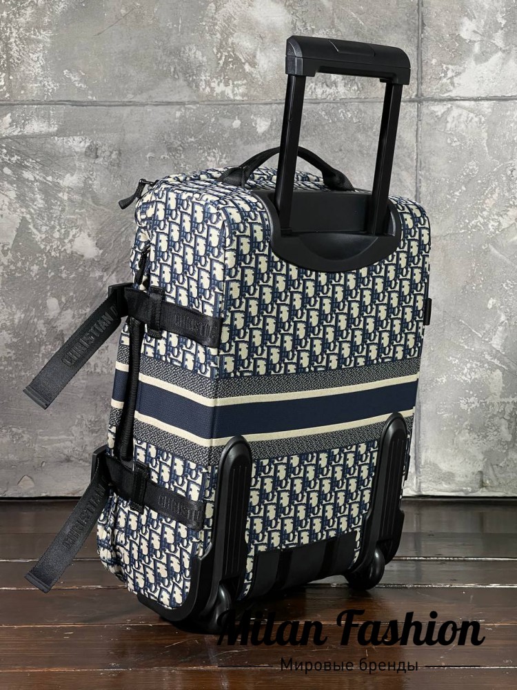 Чемодан Christian Dior V5966. Вид 6